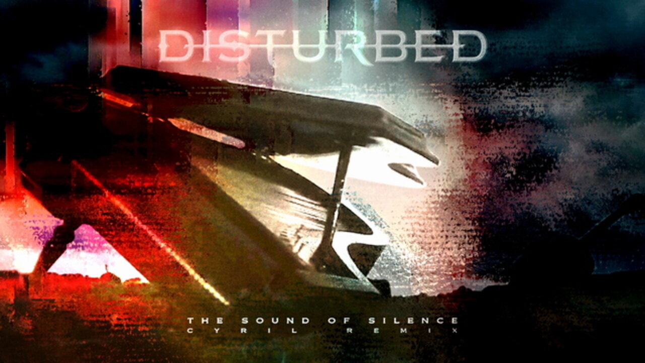 The Sound of Silence (CYRIL Remix)
