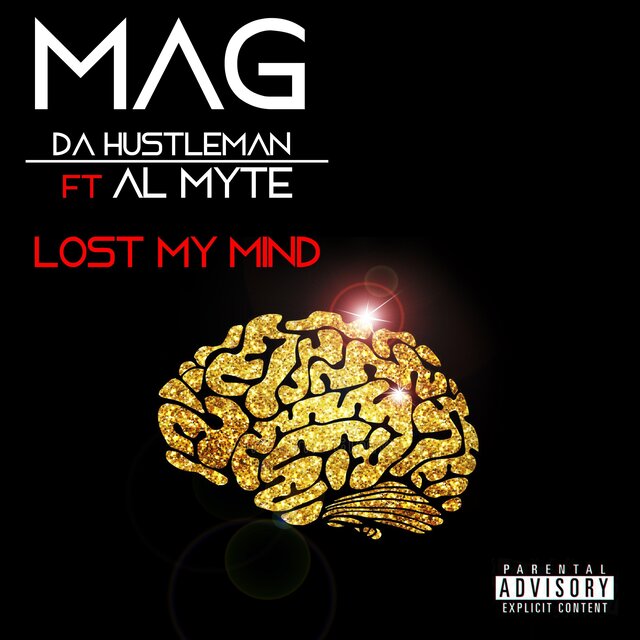 Lost My Mind (feat. Al Myte)