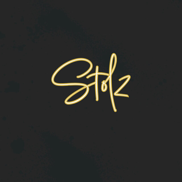 Stolz