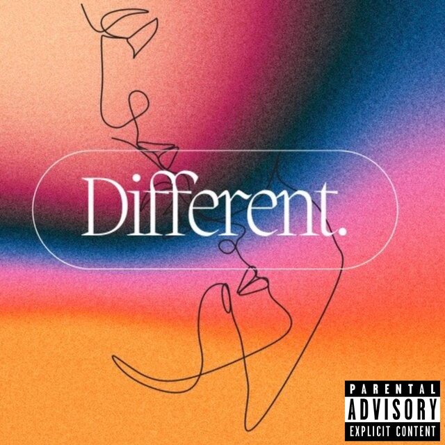 Different