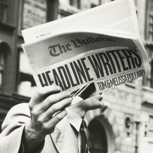 Headline Writers