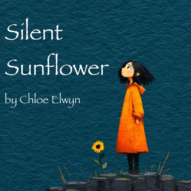 Silent Sunflower