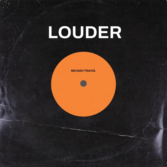 LOUDER