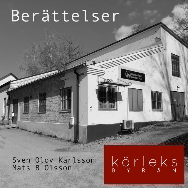 Berättelser