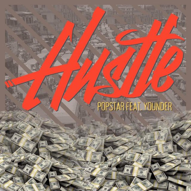 Hustle (feat. Younder)