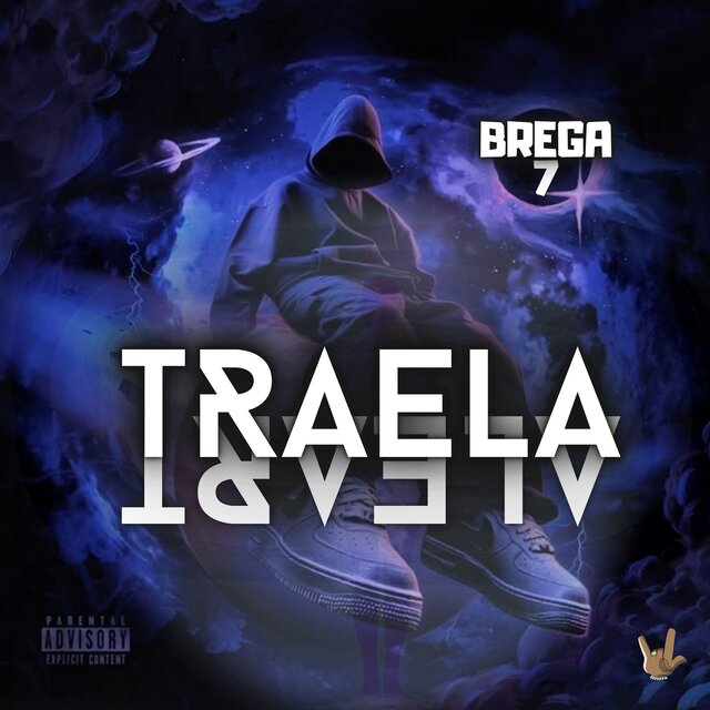 TRAELA (feat. RubiNewman Prod)