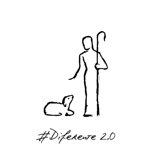 #Diferente 2.0