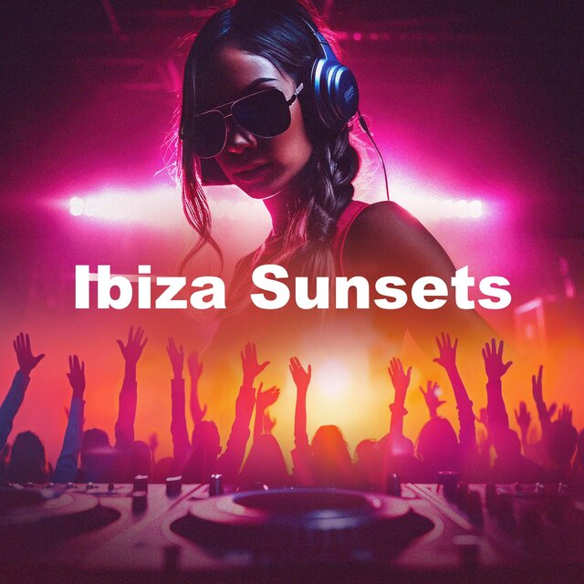 Ibiza Sunsets