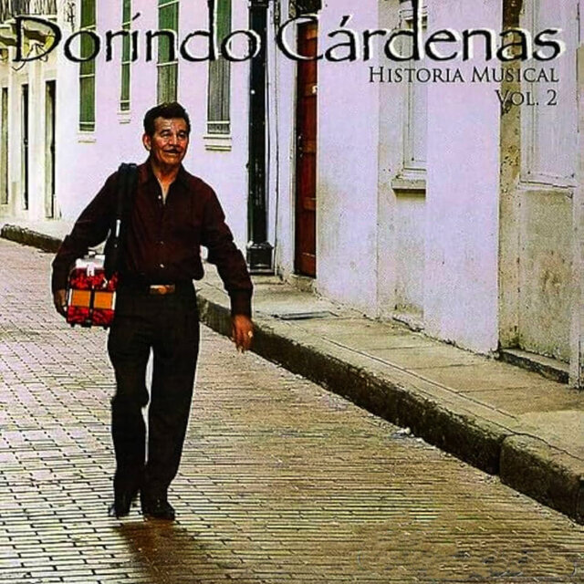 Historia Musical, Vol. 2