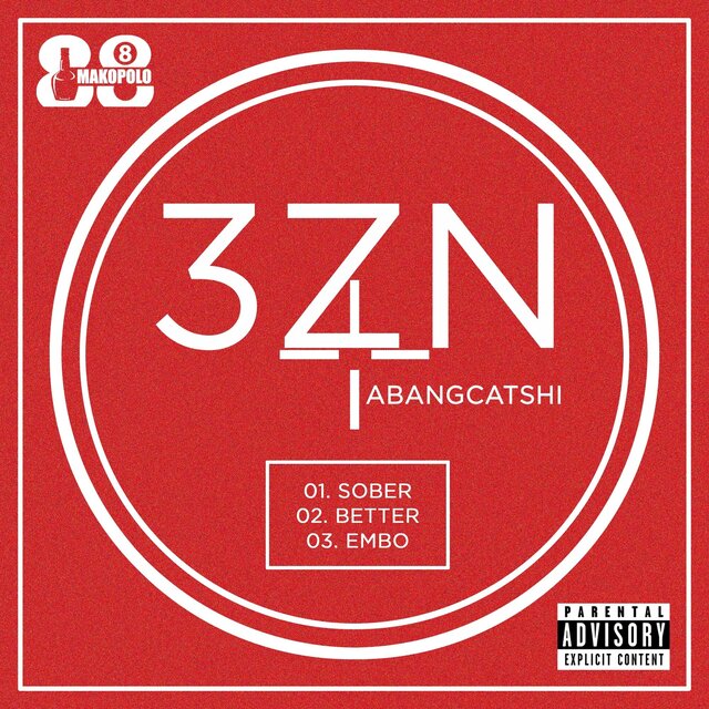3Zn 4 Abangcatshi