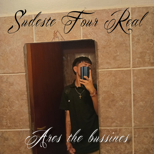 SUDESTE FOUR REAL (Remix)