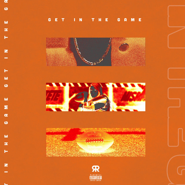 Get In The Game