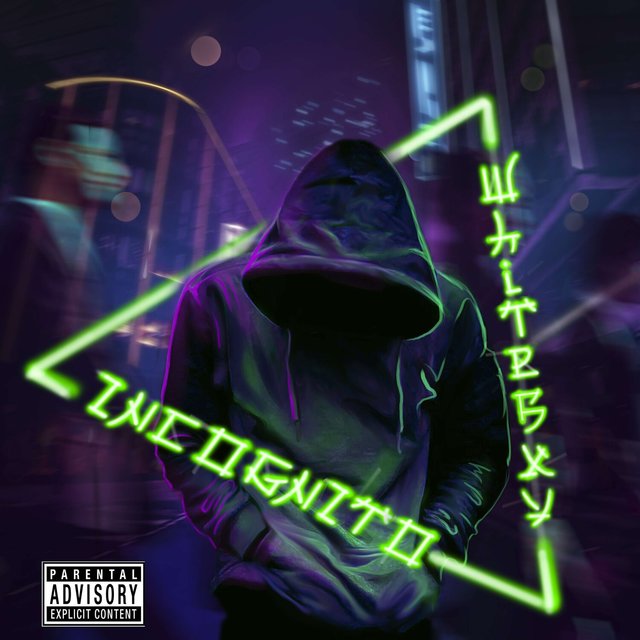 Incognito