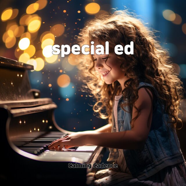 special ed