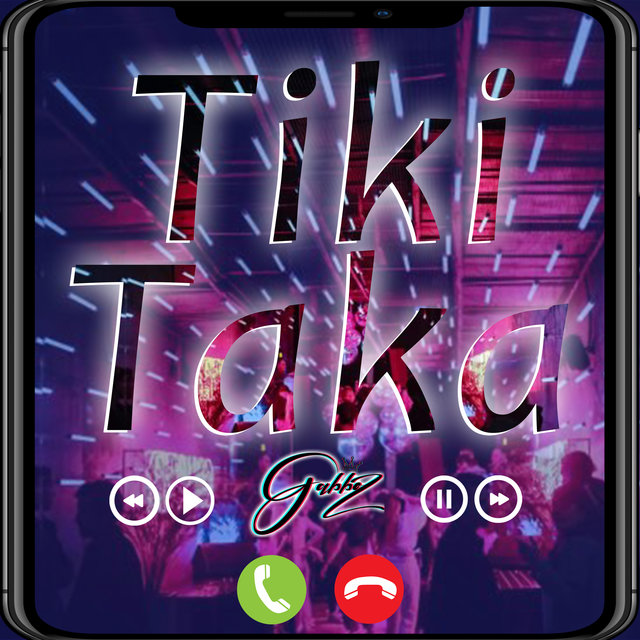 Tiki Taka