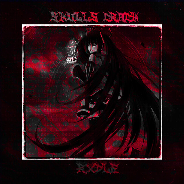 SKULLS CRACK