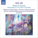 Piano Concerto: III. Toccata