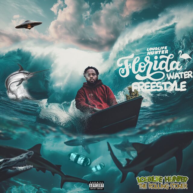 Florida Water Freestyle