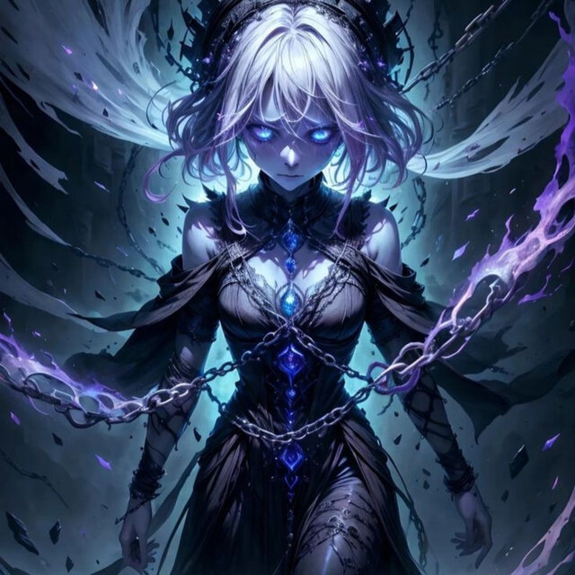 VIOLENT ANGEL!