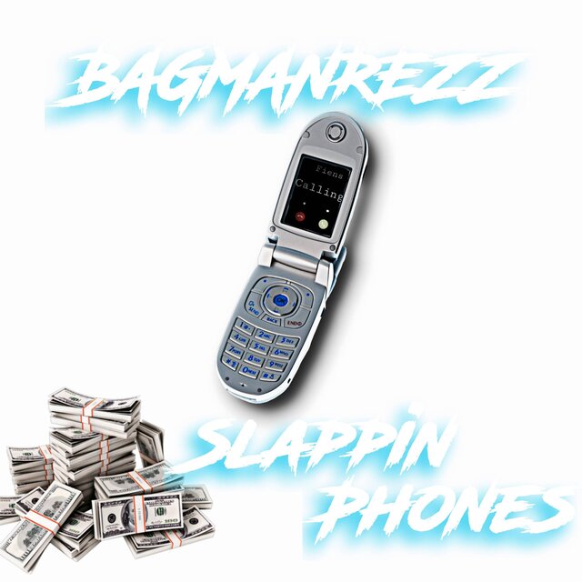 Slappin phones