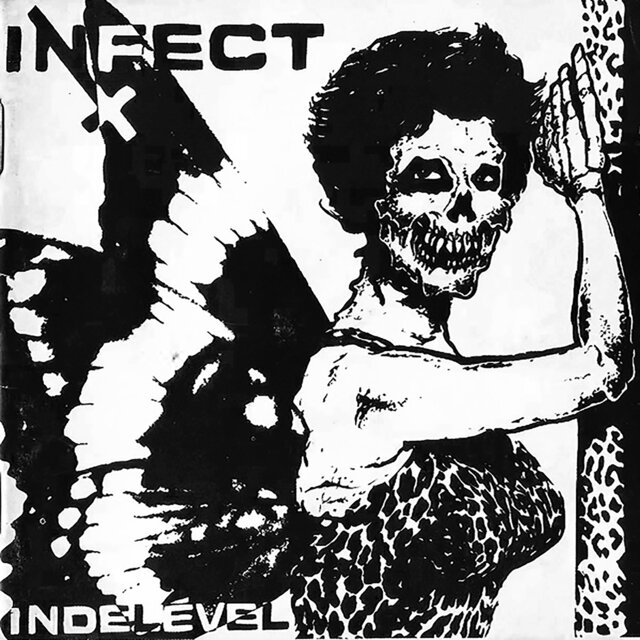 Indelével