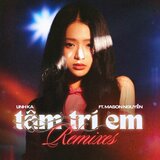 Tâm Trí Em (Eriuss Remix)