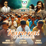 Karunai Ullamae