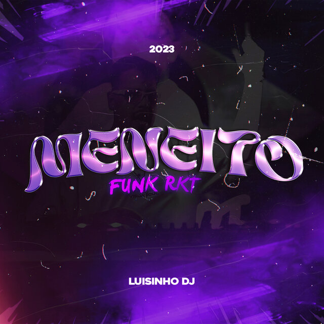 Meneaito Funk Rkt