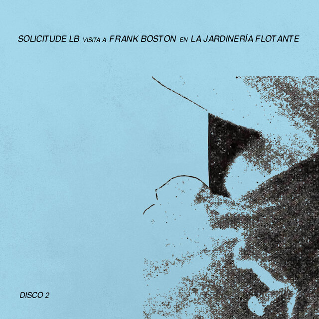 Solicitude Lb Visita a Frank Boston en 