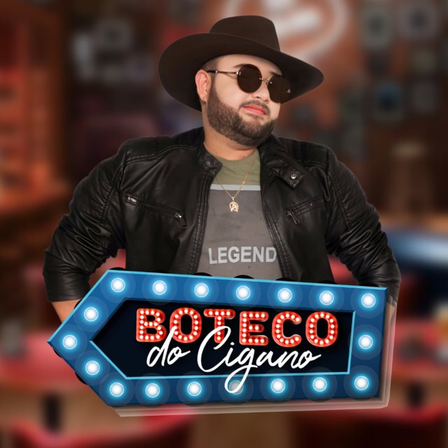 Boteco do Cigano 2