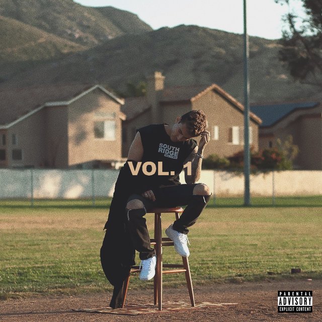 SOUTHRIDGE, Vol. 1