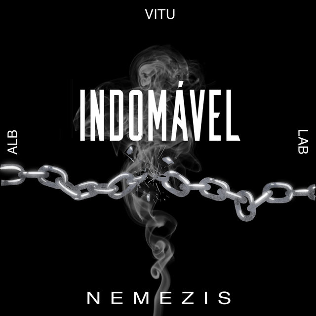 Indomável