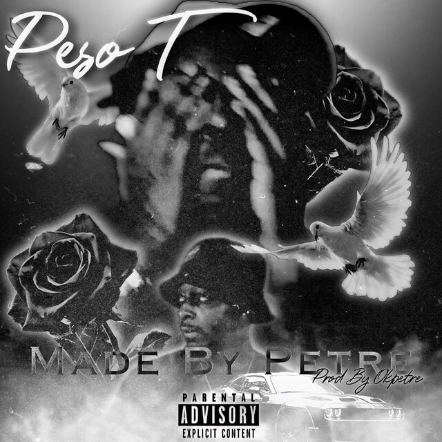 Made By Petre