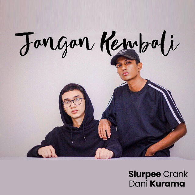 Jangan Kembali