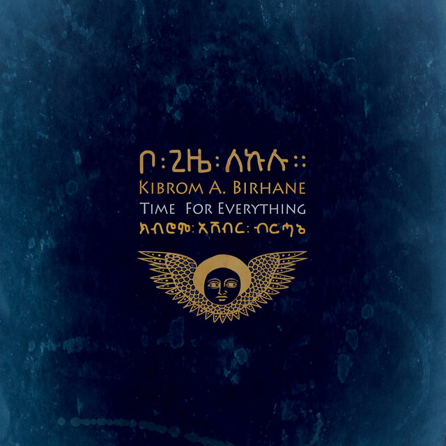 Time for Everything