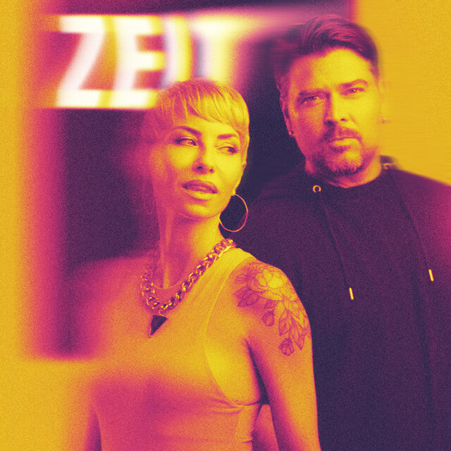 Zeit