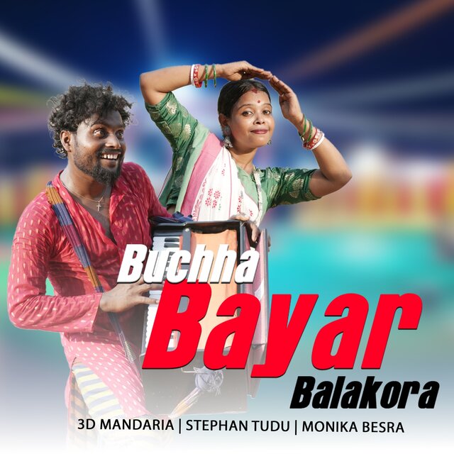 Bucha Bayar Balakora