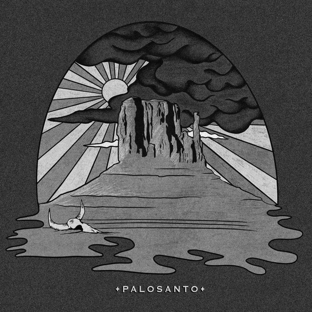 PALOSANTO (SESIONES)