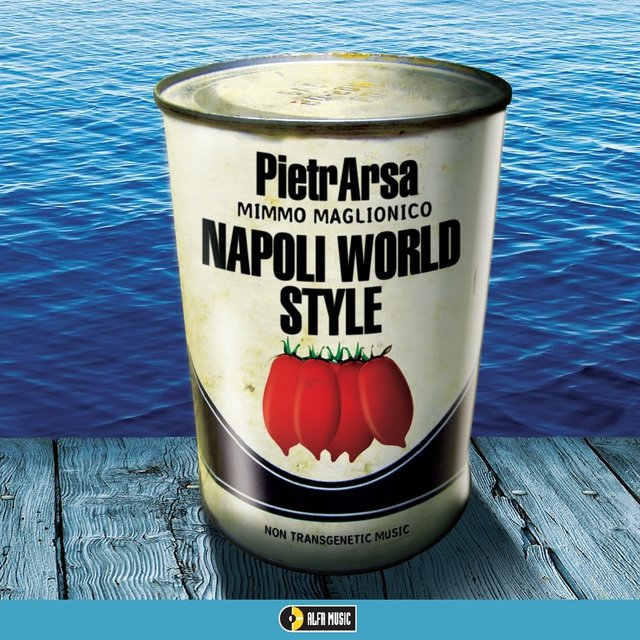 Napoli World Style