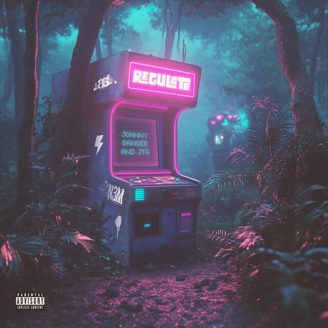 Regulate (feat. Nu JTG)