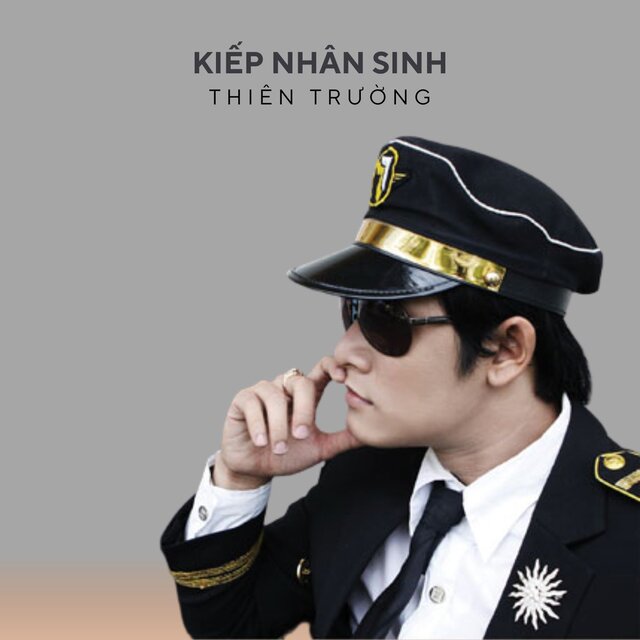 Kiếp Nhân Sinh