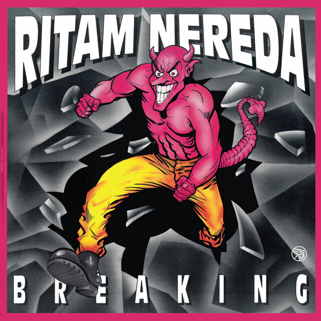 Breaking (2023 Remaster)