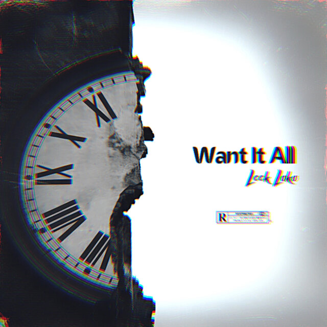 Want It All
