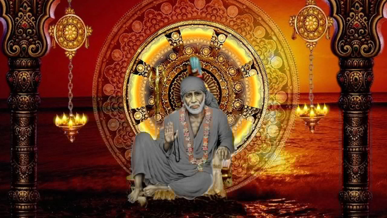 Aarti Saibabachi
