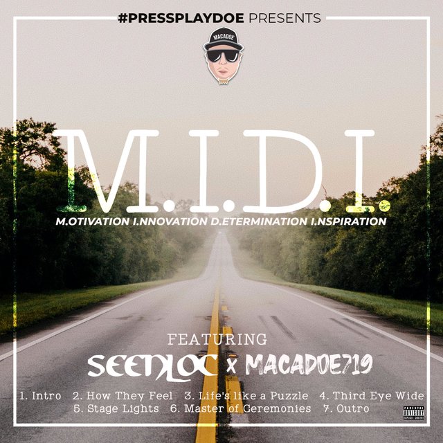 M.I.D.I