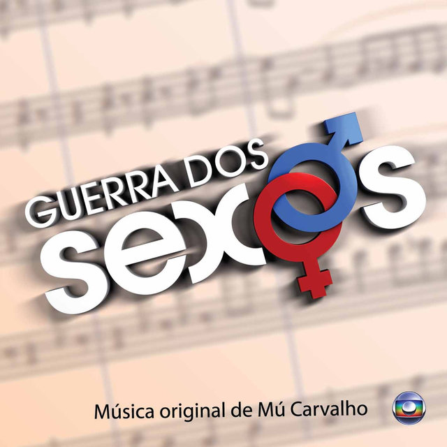 Guerra Dos Sexos - Instrumental