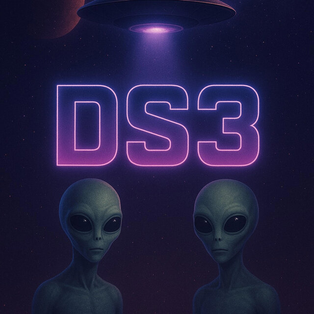 DS3 (feat. Young Scammer & Sobusy)