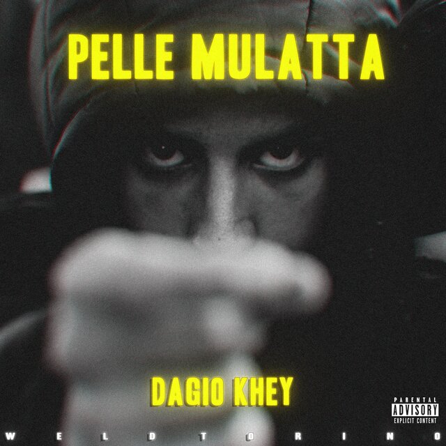 Pelle Mulatta