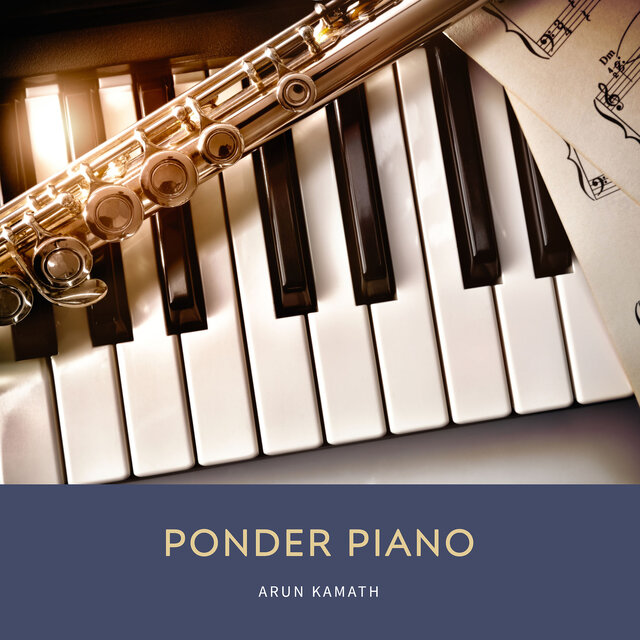 Ponder Piano