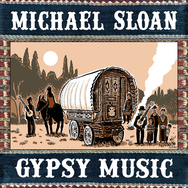 Gypsy Music